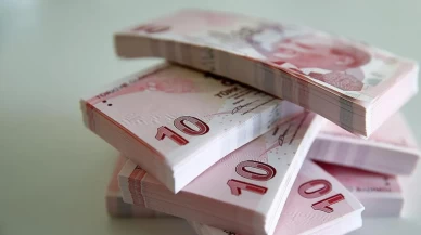 Resmi Gazete’de yayımlandı! Yeni sınır 186 bin TL oldu