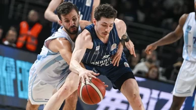 Türk Telekom, Anadolu Efes’i devirdi