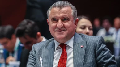Bakan Bak: Gençleri sporla kötü alışkanlıklardan uzak tutuyoruz