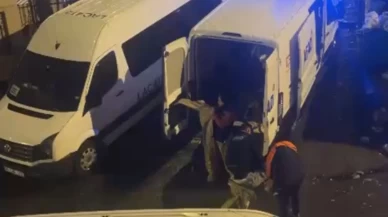 İstanbul’da yeni zehirlenme şüphesi