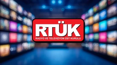 RTÜK'ten HBO Max ve Netflix'e ceza