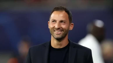 Domenico Tedesco: "Brann maçını kazanmak istiyoruz"