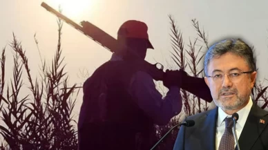 Bakan Yumaklı: Elektrik şok cihazıyla kaçak avcılığa 750 bin lira ceza