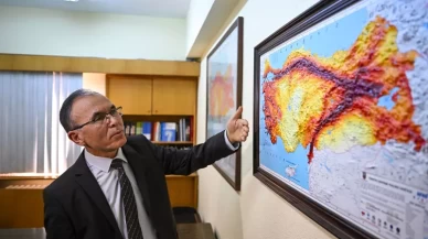 Türkiye beşik gibi sallandı