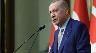 Cumhurbaşkanı Erdoğan, Nijer Cumhurbaşkanı ile telefonda görüştü