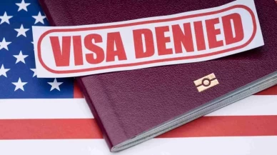 ABD’den sıkı vize takibi