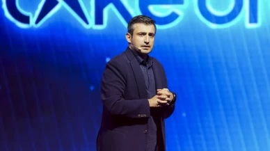 Selçuk Bayraktar açıkladı: Türkiye’nin teknoloji rotası değişiyor