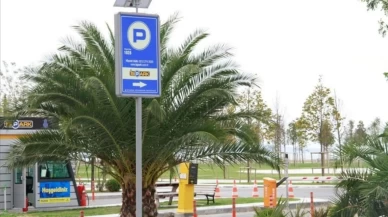 İSPARK'tan bir zam daha! İstanbul’da otopark ücretleri el yakıyor