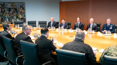 Barış masasında kriz! ABD’den Ukrayna’ya Donetsk şartı