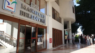 Manavgat’ta “Baklava kutusu” rüşvet davasında kritik günler
