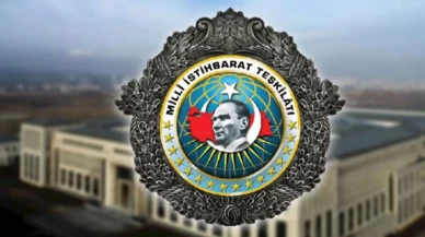 MİT’in 2025 operasyonları