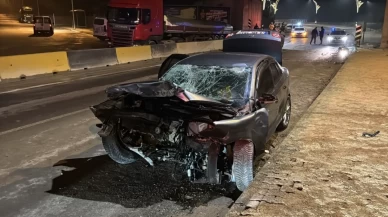 Karabük’te kovalamaca sonucu kaza: Alkollü sürücüye para cezası ve adli işlem şoku