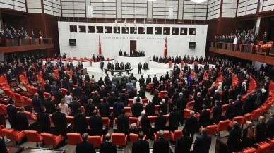 Meclis'te 2026 bütçe maratonu! Bugün hangi bakanlıkların bütçeleri ele alınacak?