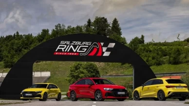 Audi’nin efsane motoru 50 yaşında