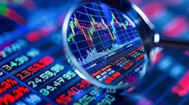 Küresel piyasalarda Fed'e ilişkin ''şahin'' faiz indirimi endişeleri devam ediyor