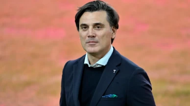 Vincenzo Montella: “Takımımızın potansiyeli çok büyük”