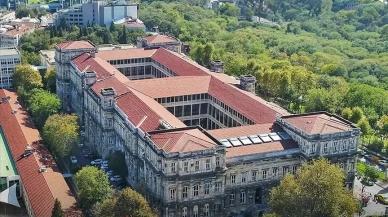 Avrupa’nın en prestijli mühendislik listesinde Türkiye’den 16 okul