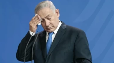 Netanyahu hakkında yeni skandal: Eski danışmanı gizli belgelerin sızdırıldığını itiraf etti