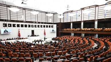 Son dakika... 11. Yargı Paketi kabul edildi! Yeni ceza yasası yürürlüğe girdi