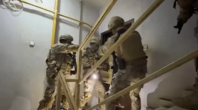 Sakarya’da DEAŞ operasyonu: 2 tutuklama