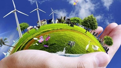 Çevre yatırımlarında büyük artış