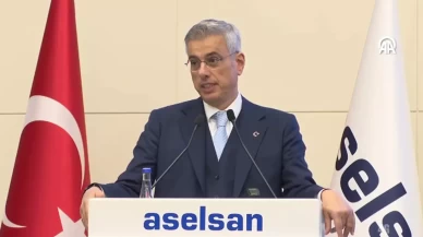 Bakan Memişoğlu, teslim törenine katıldı