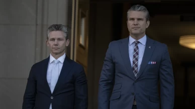 ABD’den İsveç’e üst düzey karşılama