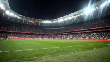 Millilerimiz, yarı final maçında Romanya ile İstanbul'da karşılaşacak