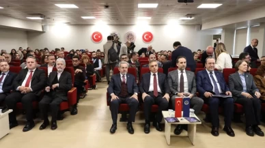 Türkiye'nin ilk gayrimenkul teknolojileri merkezi Ankara Ünivesitesi'nde açılıyor