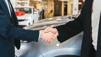 Ticaret Bakanlığı’ndan yeni düzenleme: İkinci el araç satışında kısıtlamalar devam