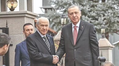 Bir devlet politikası olarak Terörsüz Türkiye