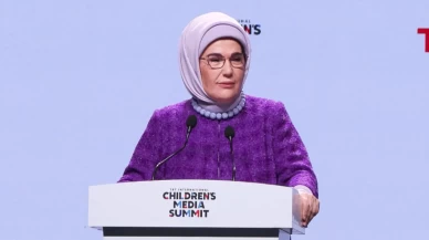 "Çocuklarımız dijital dünyada her gün daha büyük tehlikelerle karşı karşıya"