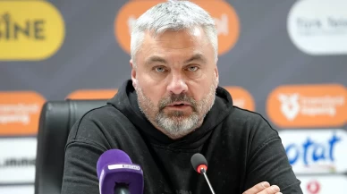 Thomas Reis: “Yenildiğimiz için üzgünüz”