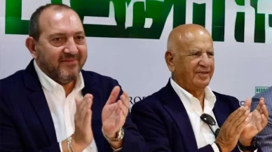 Bodrum FK başkanı Aşkın Demir görevi bırakıyor