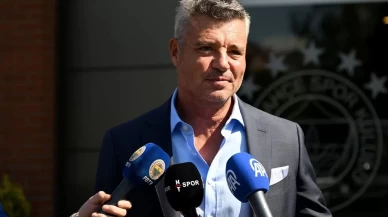 Sadettin Saran serbest bırakıldı!