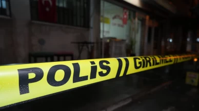 Kırıkkale'de alacak-verecek meselesinde kan aktı