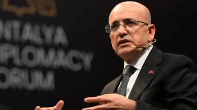 Bakan Şimşek: Fiyat istikrarını sağlamayı hedefliyoruz