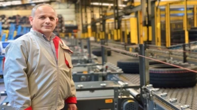 Petlas globalde ses getirecek