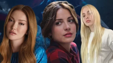 Ünlülere yeni narkotik operasyonu! Aleyna Tilki, Danla Bilic ve İrem Sak gözaltına alındı