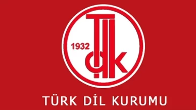 TDK Türkçe'ye katkı sağlayanları onurlandırıyor