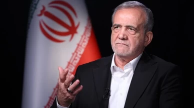 Pezeşkiyan’dan kritik uyarı: Su sorunu hayati boyutta