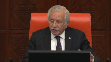 MHP'li Celal Adan’dan tüyleri diken diken eden "Kıbrıs" hatırlatması: Türk milletinin bir Defter-i Kebir'i var