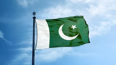 Eski Pakistan İstihbarat Servisi Başkanı, 14 yıl hapis cezasına çarptırıldı