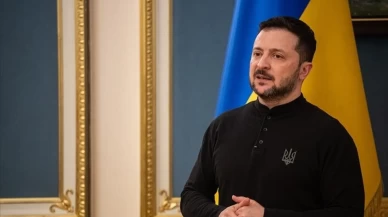 Zelenskiy: Barış planı ABD’de görüşülüyor, her senaryoya hazırız