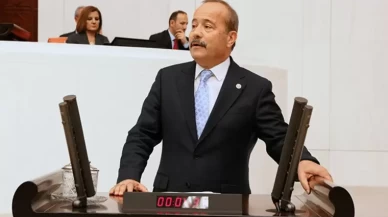 MHP'li Mehmet Taytak: “Dijital mecralardaki beşinci kol faaliyetleri artık gizlenemez noktadadır”