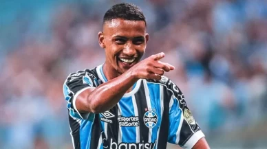 Göztepe yeni sambacısını buldu