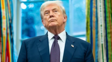 Trump, Avrupalı liderlerle Ukrayna-Rusya Savaşı’na ilişkin kapsamlı görüşmeler yaptı