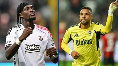 Fenerbahçe, Türkiye Kupası'nda yarın Beşiktaş'ı ağırlayacak