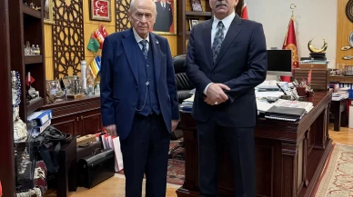 Kurt başlı yüzük ve Göktürk mührü dikkat çekti