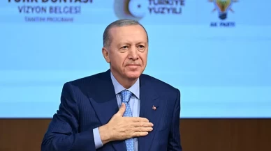 AK Parti'den Türk dünyası için stratejik adımlar